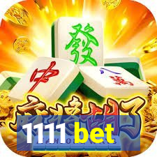 1111 bet